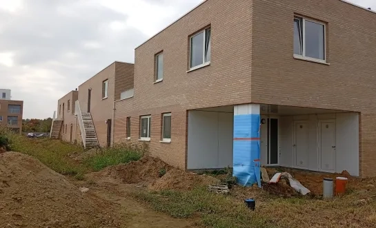 Sociale koopwoningen blijken te duur voor mensen met beperkt inkomen op de wachtlijst