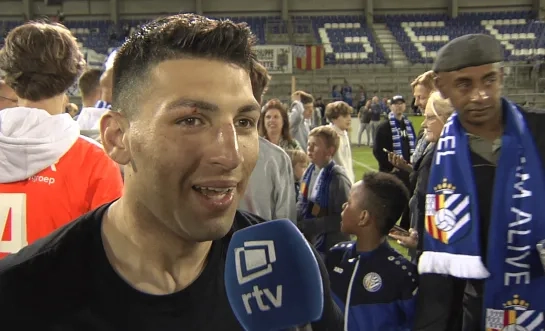 Alessio Alessandro ASV Geel