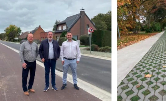 weynesbaan Bonheiden