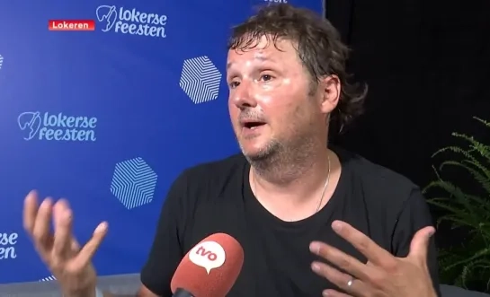 Joost Zweegers met Novastar na festivaloptredens ook in Zoerla Westerlo en Lotto Arena Antwerpen