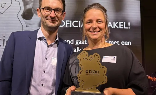 Etion Orakel Group Kempenaar 2025