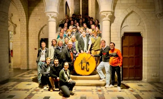 Thila Coloma 50 jaar