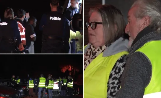 Zoekactie naar vermiste jongen van 10