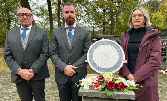 Eenzame Uitvaarten Turnhout