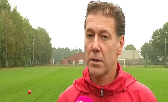 Patrick Nys Vosselaar