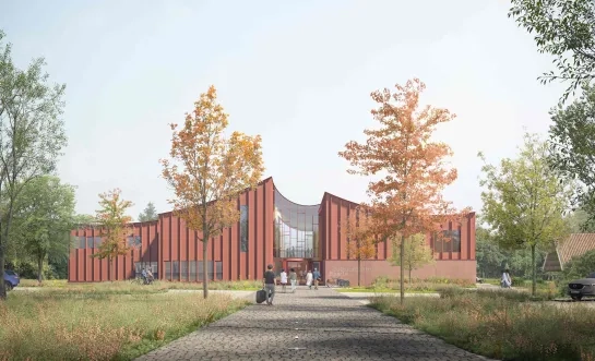 Cultuurcentrum Baarle