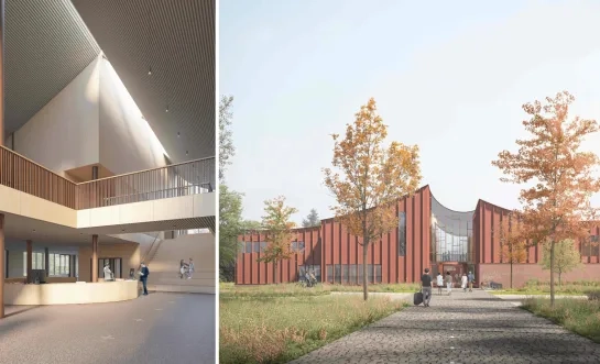 Cultuurcentrum Baarle
