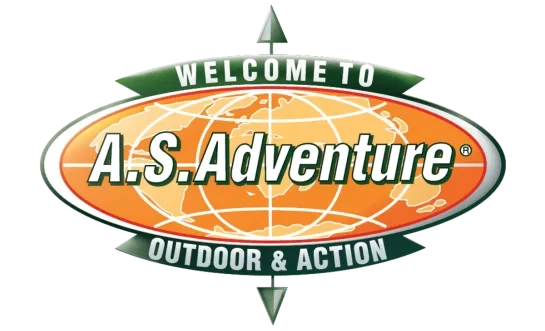 Logo AS Adventure