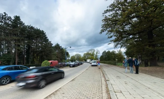 Augustijnenlaan Herentals herstellingswerken