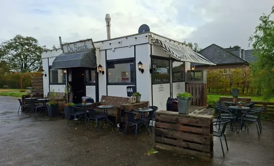 Buurt in Weelde-Statie komt in actie tegen verdwijning van iconisch frietkot