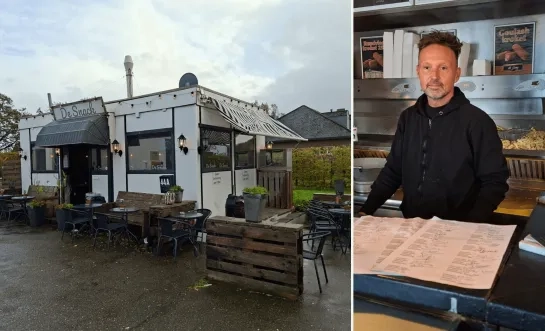 Frituur in Weelde-Statie moet weg