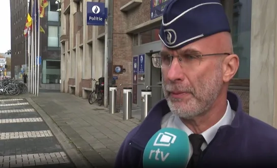 Aanval op 14-jarige jongen