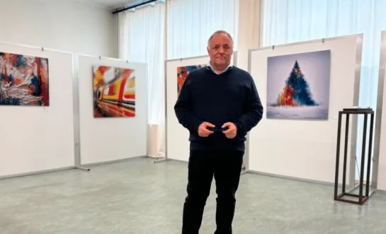 van ranst willebroek tentoonstelling