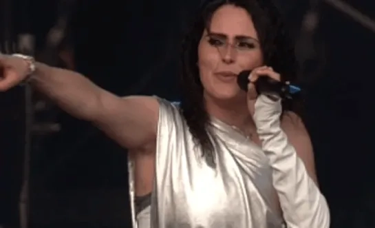 within temptation archief