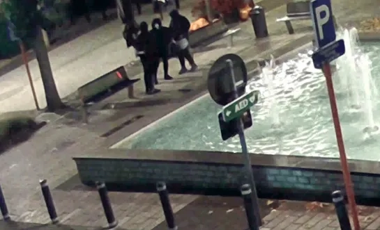 gemeente balen oproep tot getuigen.