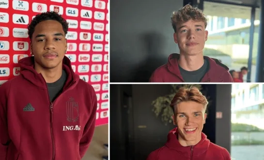 Jonge Duivels Fernandez Naert Braspenning