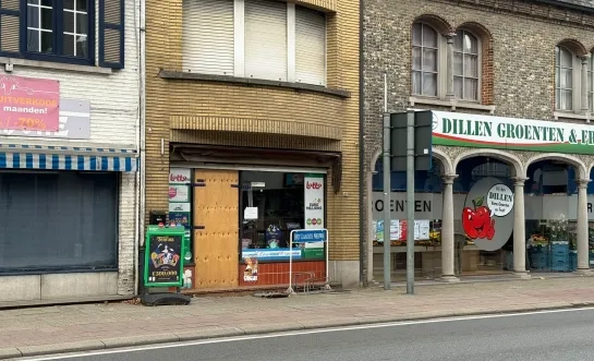 Parket opent onderzoek naar brand in Putte waarbij vrouw om het leven kwam