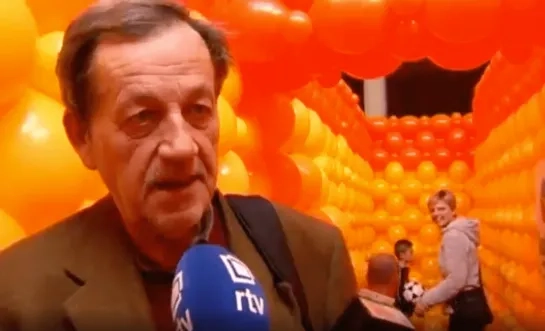 Alex Lefevere overleden