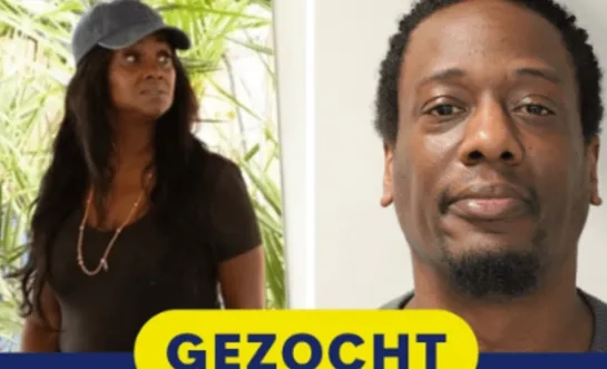 Nederlandse politie toont foto’s van twee voortvluchtige verdachten na vondst lichaam in maïsveld in Meer