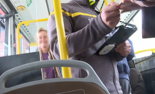 De Lijn gaat fors meer controleren op zwartrijden