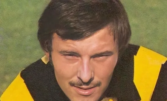 Lierse André De Nul