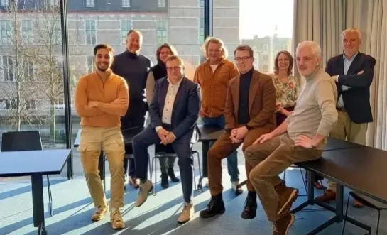 Turnhout stelt nieuws bus- en circulatieplan voor: busvrije Gasthuisstraat, vlottere verkeerscirculatie en nieuw parkeerbeleid