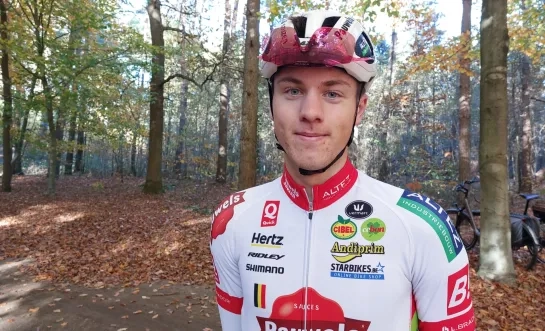 Yordi Corsus Wiekevorst Pauwels Sauzen