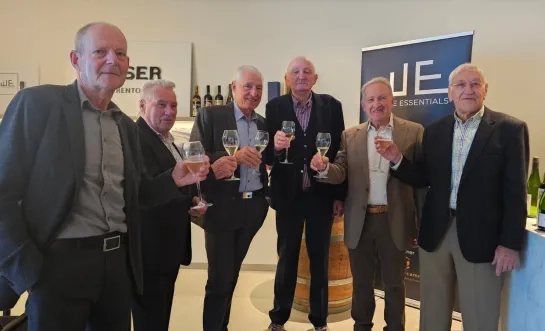 Moser Corner opent in Heist-op-den-Berg