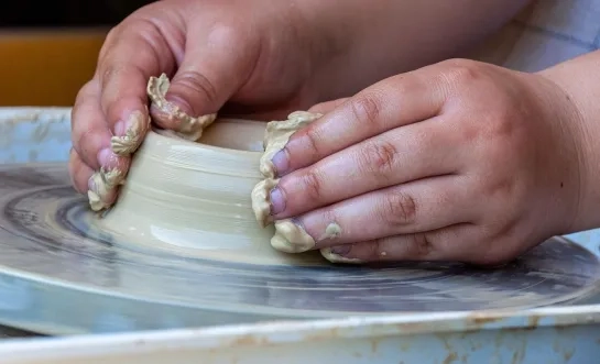 Draaimarathon in Herentals