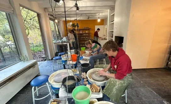 Draaimarathon, 24 uur lang