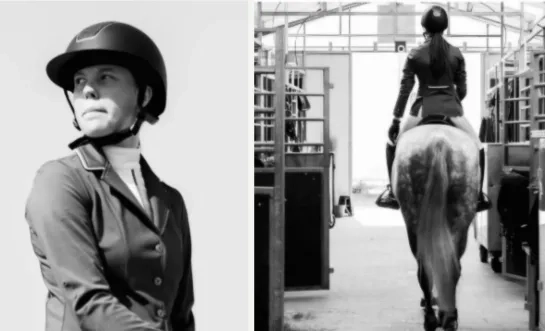 amazone overleden Stal Ceulemans