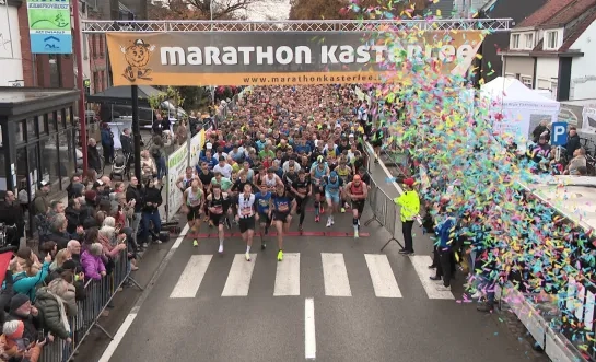 Marathon Kasterlee 2024