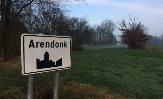 Arendonk algemeen
