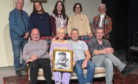 Pierlala Hartelijk gecondoleerd Willebroek