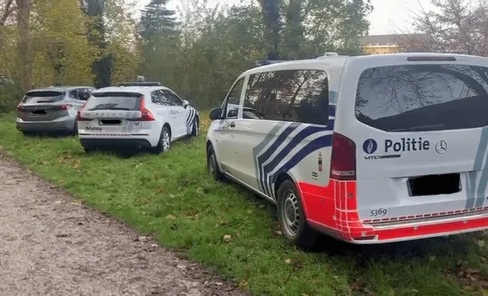 zoekactie Wim Driesen Herentals