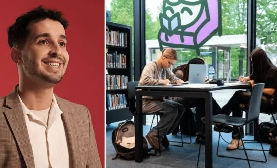 Meer studieplekken nodig in Turnhout?