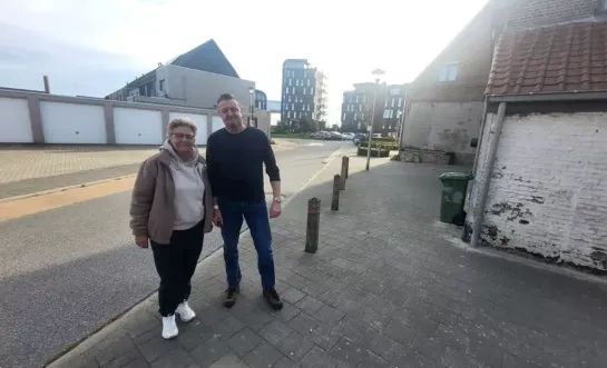 Klachten over geurhinder industriezone Puurs-Sint-Amands