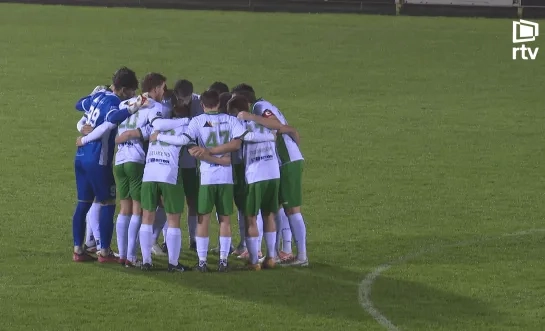 Dessel Sport wint na spektakelwedstrijd