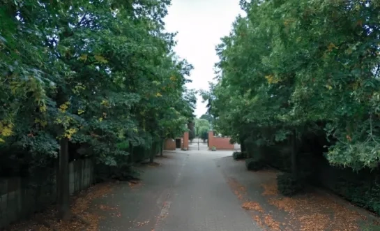 begraafplaats gemeente Herenthout archief.