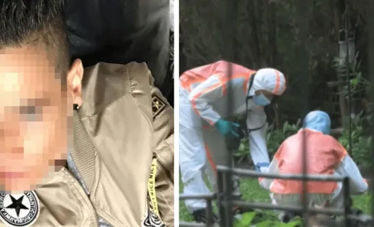 30 jaar cel voor moord Herselt