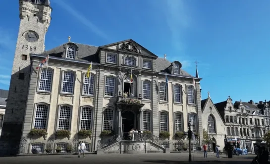 Welke is de rijkste en welke de armste gemeente in jouw regio?