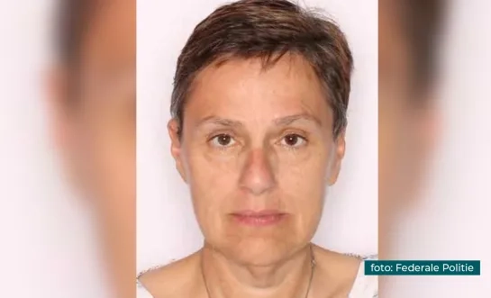 Vrouw verdwenen in Mol