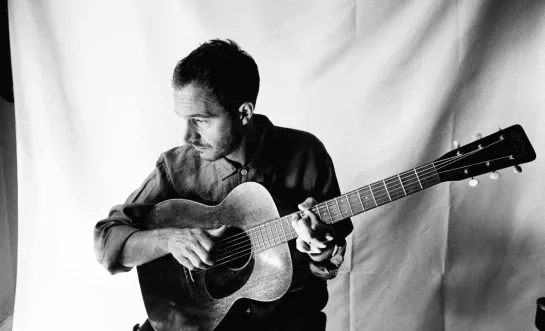 Tom Smith in Hnita Jazz Club Heist-op-den-Berg