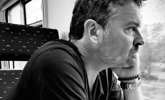 Adriaan van den Hoof archief -  Facebook