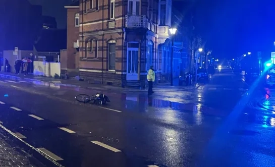 Fietsster van 31 jaar verongelukt in Geel