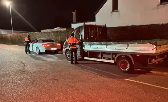 controles politie berlaar nijlen