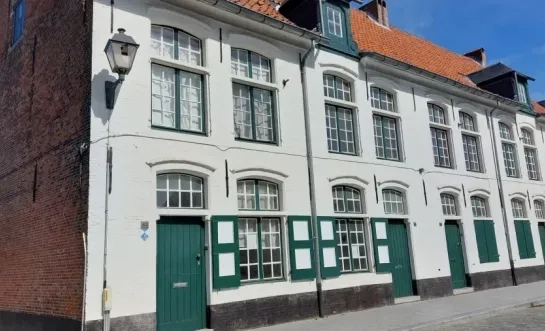 Begijnhof Lier