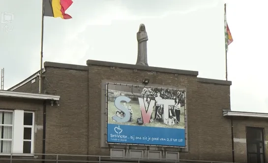 Sint-Victor Turnhout