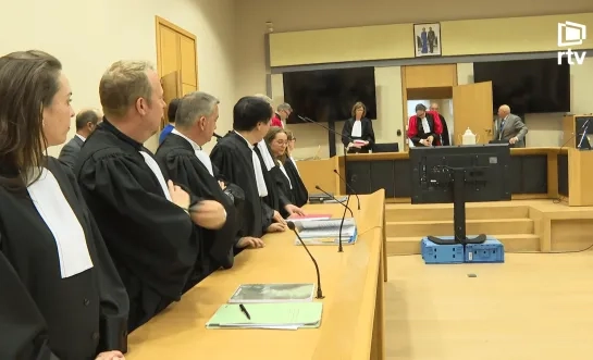 assisenproces schietpartij ripdeal