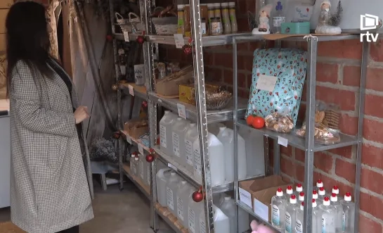 groedselkast Herentals